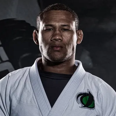 Ronaldo “Jacaré” 🐊 Souza profile