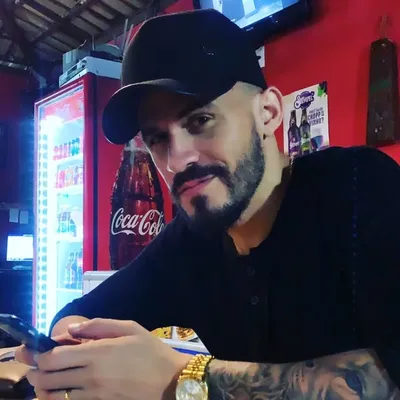Ronaldo Kalu profile