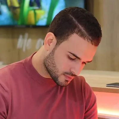 Ronald Restituyo profile