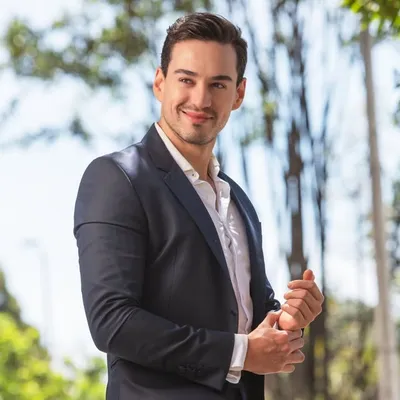Ronald Torres profile