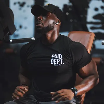 Ronald Wayne | AI Creative Director + Photographer Educator profile