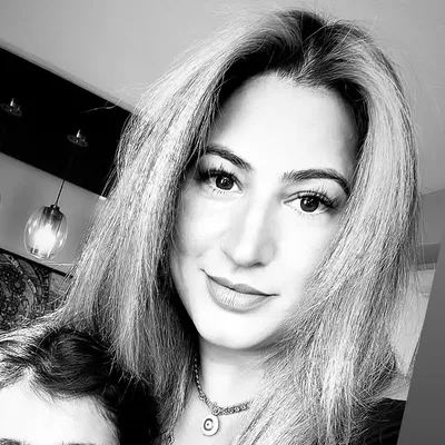 RONA MAMISH profile