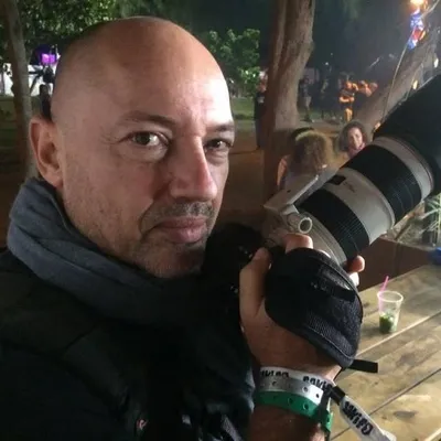 Ronan Lechat profile