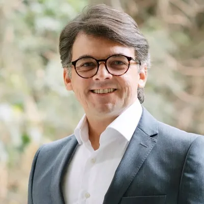 Ronan Garcia | Advogado Empreendedor | Tributário profile