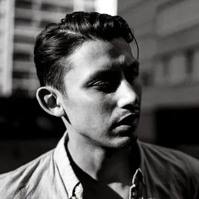 Ronan Siri profile