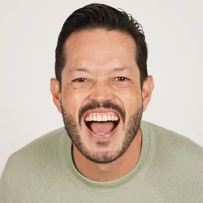 Ron Chavez - La Impro Machine profile