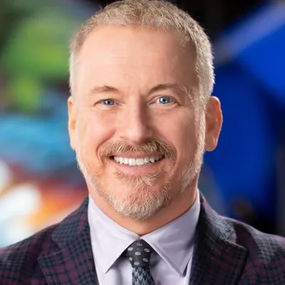 Ron Clark profile