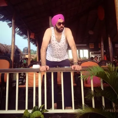 Ronee Dhingra profile