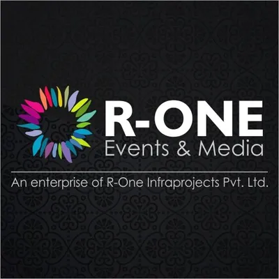 R-One Events & Media profile