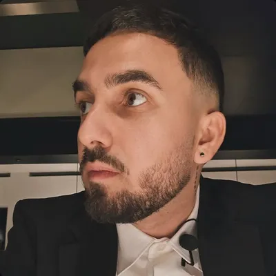 Ronen Robin profile