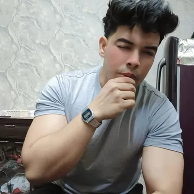 Roney Sharma profile