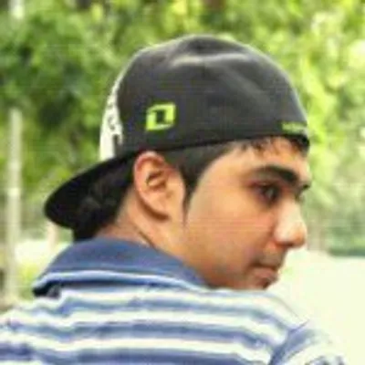 ROn Sin profile