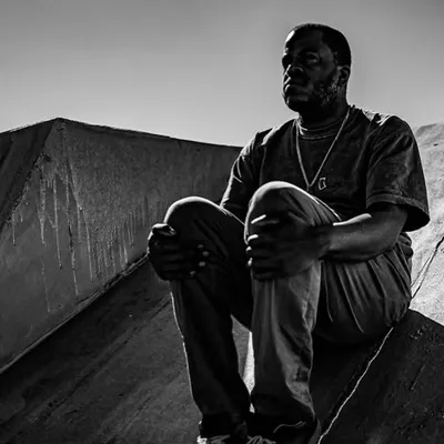 Ron Gilmore Jr profile