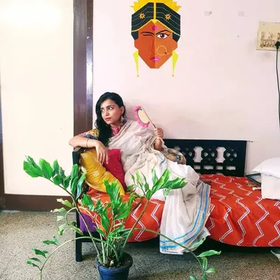 Ankita Sengupta profile