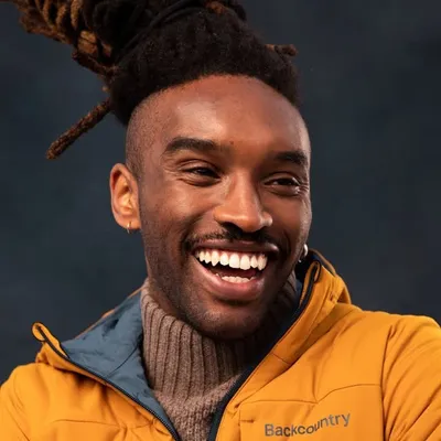 The Outdoorsy Friend profile