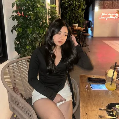 Rongsen Elina profile