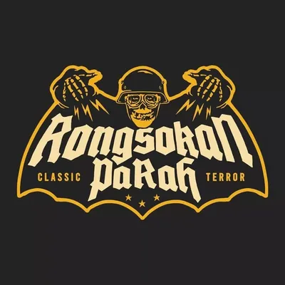 • RONGSOKAN PARAH • profile
