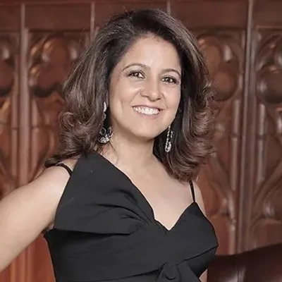 Ronicka Kandhari profile