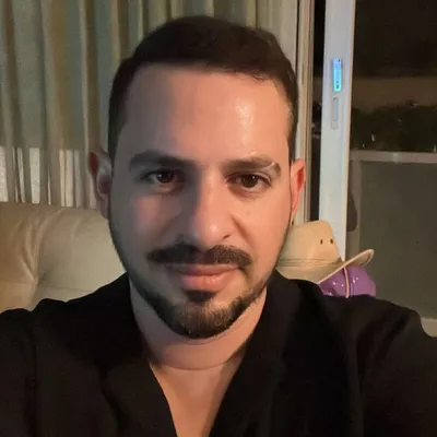 Ronico Cuellar profile