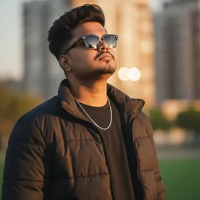 Ronie Rajput profile