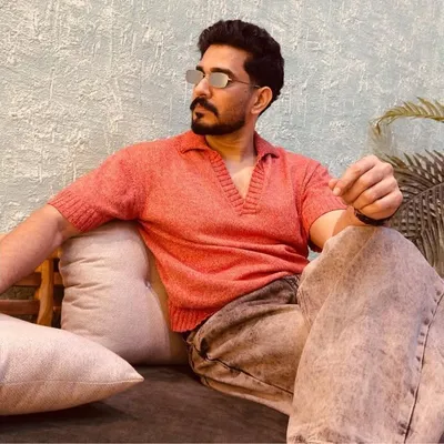 Mahesh Singh Chouhan profile