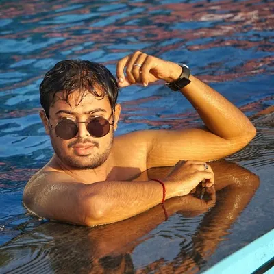 RONAK PATEL profile