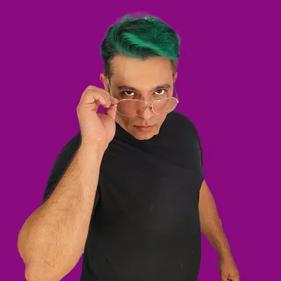 Roni Ficher profile