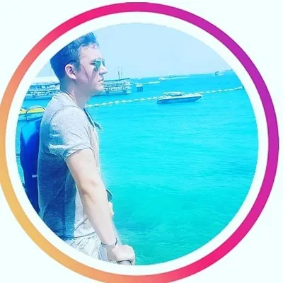 Roni Kry profile