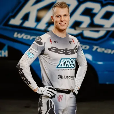 Roni Kytönen profile