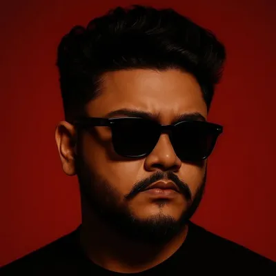 Roni Mondal profile