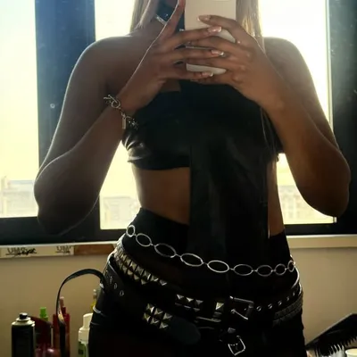 Roni profile