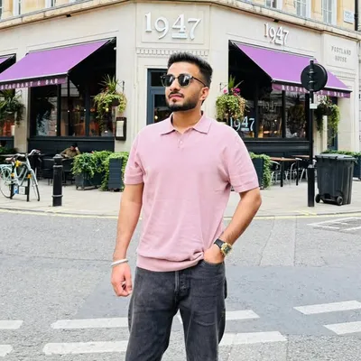 RONIT THAKUR profile
