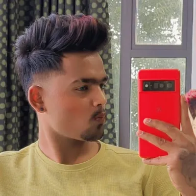 Ronit Rathore profile