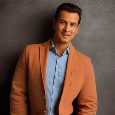 Ronit Bose Roy profile