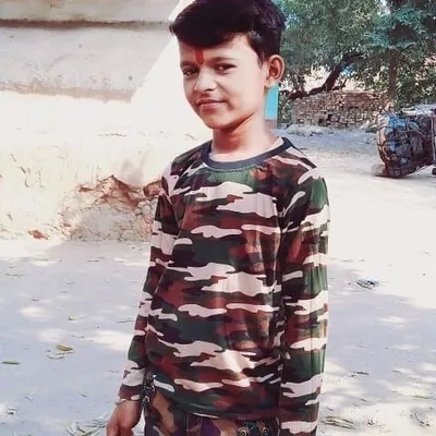 Ronit Kumar profile