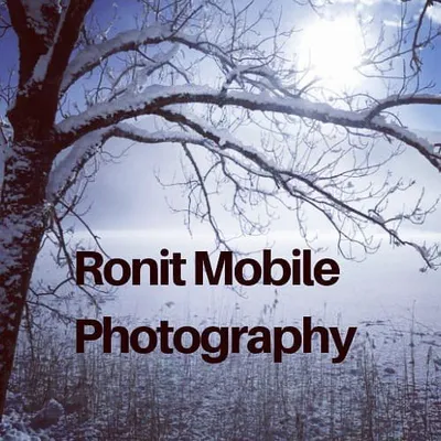 #Ronit_Mobile_Photography profile
