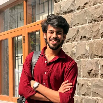 Ronit patel profile