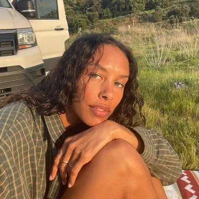 Ronja Amanda profile