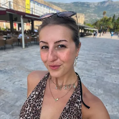 Ronja Wild profile