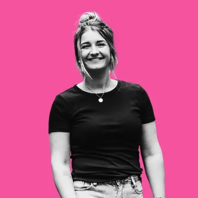Ronja Aselmann profile