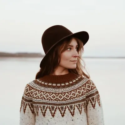 Ronja Hakalehto profile