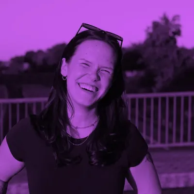 Ronja Jelena Filiz profile
