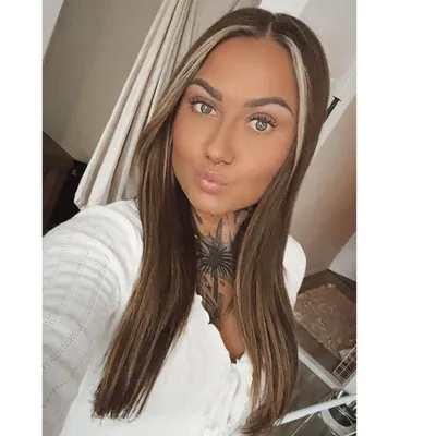 RONJA KARLSSON profile