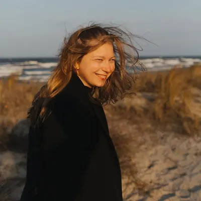 Ronja Krohz profile