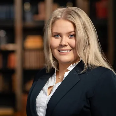 Ronja Renheim profile
