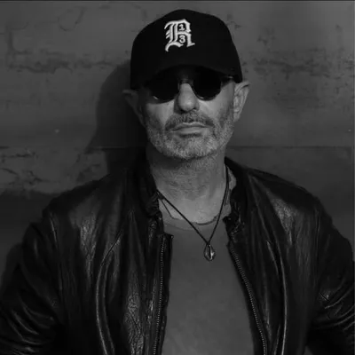 Ron Kedmi profile
