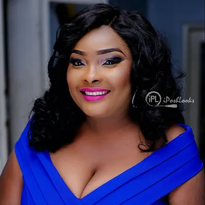 Ronke Odusanya profile