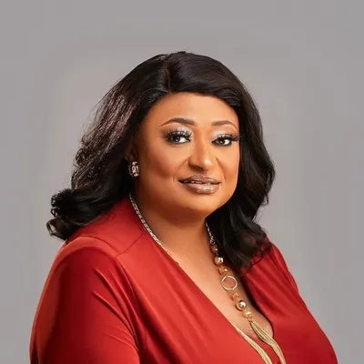 Ronke Oshodi profile