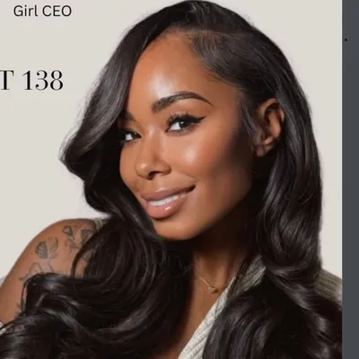Ronne Brown | Branding + Wellness profile