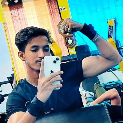 Ronney Jeakar profile